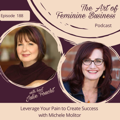 Biz Women Talk With Julie Foucht