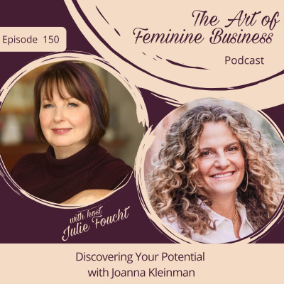 Biz Women Talk With Julie Foucht