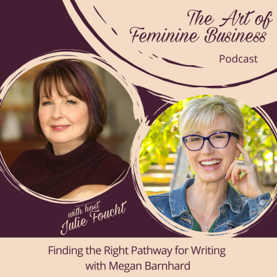 Biz Women Talk With Julie Foucht