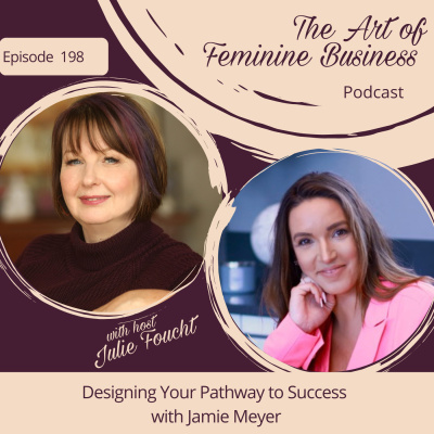 Biz Women Talk With Julie Foucht