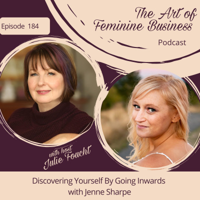 Biz Women Talk With Julie Foucht