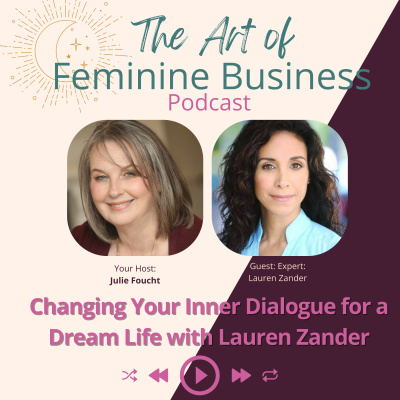 Biz Women Talk With Julie Foucht