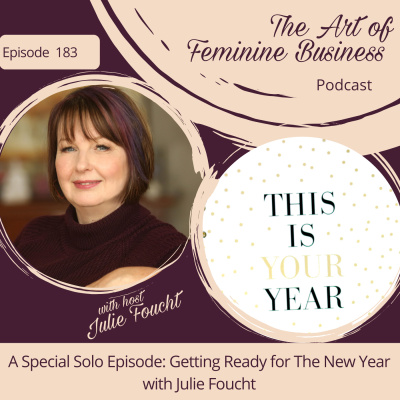 Biz Women Talk With Julie Foucht