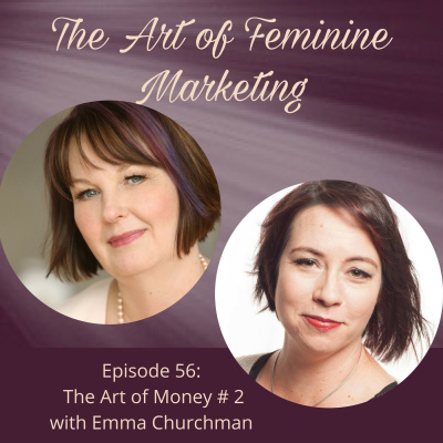 Biz Women Talk With Julie Foucht