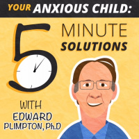 Anxiety and the Middle School Child. Interview with Judith Warner