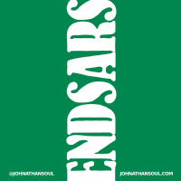 Non-Fiction Ep12 - EndSARS - Nigerian resident interview