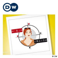 Misja Kraków 26 - Gadające głowy