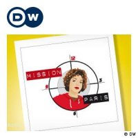 Mission Paris 26 - Strażnik Republiki