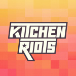 Kitchenriots Podcast