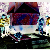 64. The Paradise Syndrome