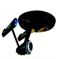 63. The Enterprise Incident