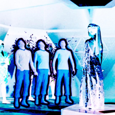 Great Question With Alex Fleming