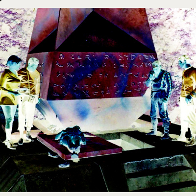 Great Question With Alex Fleming