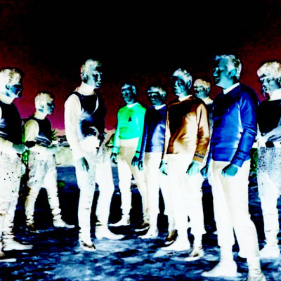 Great Question With Alex Fleming