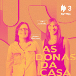 As Donas Da Casa - Entrevistas