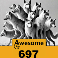 AwesomeCast 697: Count The Fingers: Not Just For Newborns Or Shop Teachers Anymore…
