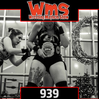 Wrestling Mayhem Show 939: Muscle Mommy Madness with Lexus Synn