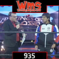 Wrestling Mayhem Show 935: Preserving Wrestling’s Past: Joe Dombrowski Talks Rare Finds  JCW Fun