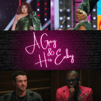 A Gay  His Enby 146: Cheap Cheap