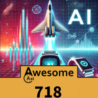 AwesomeCast 718: Supersonic Booms  TikTok Dooms