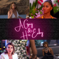 A Gay  His Enby 175: A Scheme That Todd Set Up