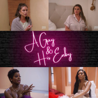 A Gay  His Enby 169: Quid Pro Hoe