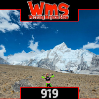 Wrestling Mayhem Show 919: The One Where Dani Mo Brings a Knife to a Podcast