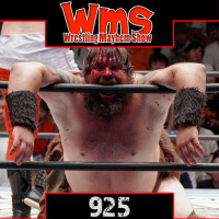 Wrestling Mayhem Show 925: King Kong Husk - Beastman in Japan
