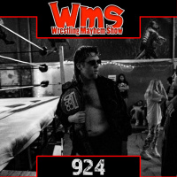 Wrestling Mayhem Show 924: TNA Correctional Facility with Nix Wilde 