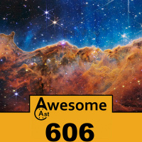 AwesomeCast 606: Unfettered Access to Space 