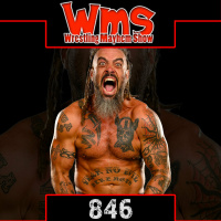Wrestling Mayhem Show 846: Remembering Jay Briscoe