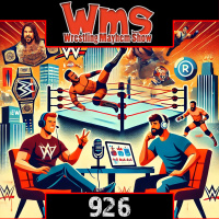 Wrestling Mayhem Show 926: Previewing the WMS 500 List