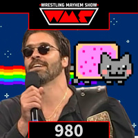 Wrestling Mayhem Show 980: Schrödingers Bro