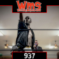 Wrestling Mayhem Show 937: From Rings to Art Galleries: Wrestlings Creative Side with Zeke Mercer