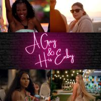 A Gay  His Enby 172: Vibe Killer