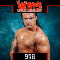 Wrestling Mayhem Show 918: Around the World with Technical Assassin Brandon Lee