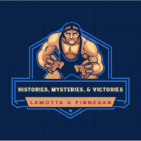 Histories, Mysteries,  Victories 10