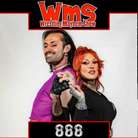 Wrestling Mayhem Show 888: Den of Desire