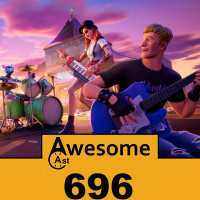 AwesomeCast 696: Fallback to Fortnight