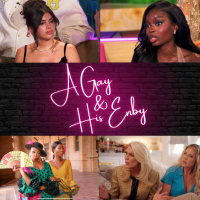 A Gay  His Enby 183: Flamenco and a Funeral