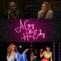 A Gay  His Enby 144: Battle of the White Girls