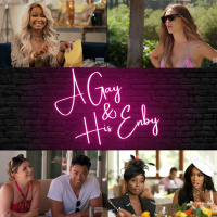 A Gay  His Enby 171: Buffet of Foolishness