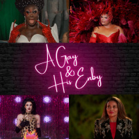 A Gay  His Enby 159: Texas, YOU Hold Em