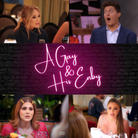 A Gay  His Enby 181: Whos Kylie?