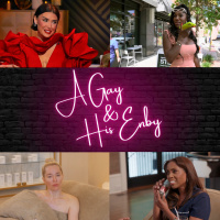 A Gay  His Enby 147: Loser Loser Loser Situation