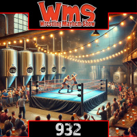 Wrestling Mayhem Show 932: Hops and Headlocks: Inside APWF at The Kastle and Brewery Wrestling