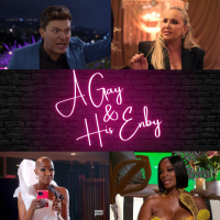 A Gay  His Enby 178: Cartwrights and Cart-Wrongs