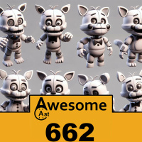 AwesomeCast 662: iPhone 15 Cat Pics 