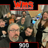Wrestling Mayhem Show 900: A Mayhem Reunion