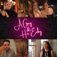 A Gay  His Enby 107: A-P-P-L-E-Bees